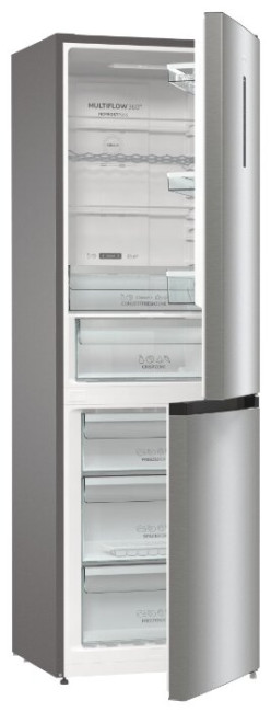 Холодильник Gorenje NRK 6192 AXL4