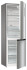 Холодильник Gorenje NRK 6192 AXL4