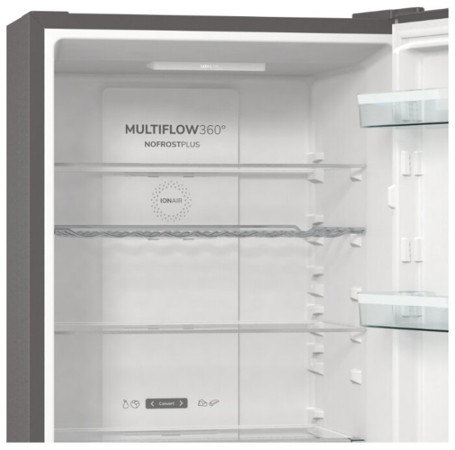 Холодильник Gorenje NRK 6192 AXL4