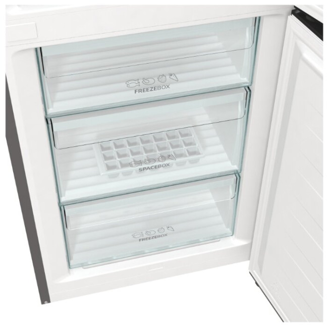 Холодильник Gorenje NRK 6192 AXL4