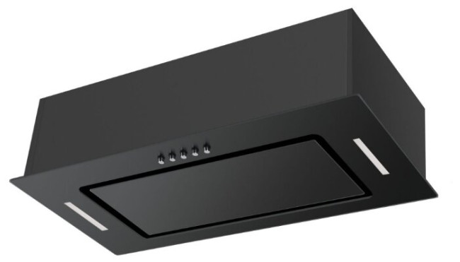 Встраиваемая вытяжка HOMSAIR Crocus Push 52 черный