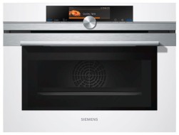 Духовой шкаф Siemens CM678G4W1 Духовой шкаф Siemens CM678G4W1