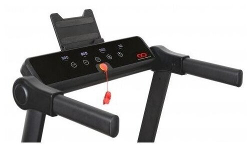 Беговая дорожка CardioPower TT Plus Беговая дорожка CardioPower TT Plus