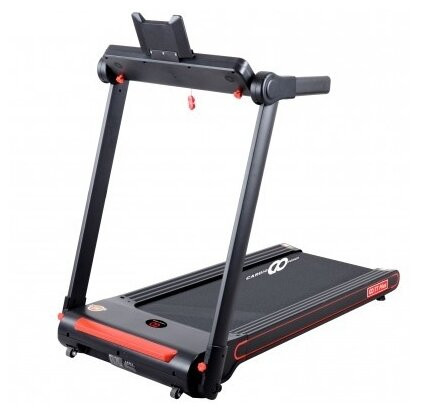 Беговая дорожка CardioPower TT Plus Беговая дорожка CardioPower TT Plus