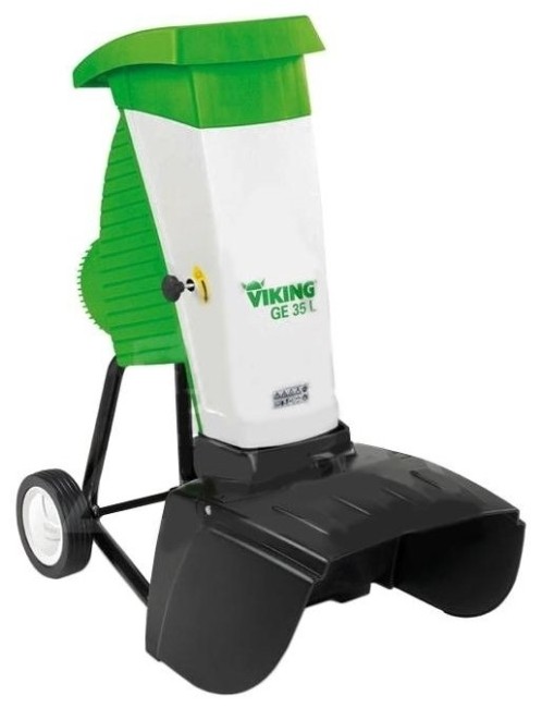 Измельчитель электрический Viking GE 35 L 2.3 кВт Измельчитель электрический Viking GE 35 L 2.3 кВт