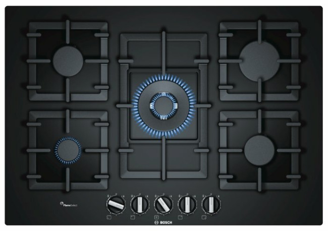 Варочная панель Bosch PPQ7A6B90 Варочная панель Bosch PPQ7A6B90