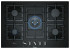 Варочная панель Bosch PPQ7A6B90 Варочная панель Bosch PPQ7A6B90