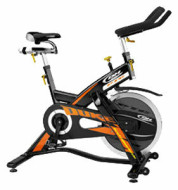Вертикальный велотренажер BH FITNESS H920 Duke