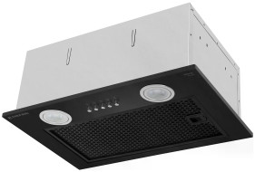Вытяжка Meferi INBOX45BK POWER