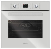 Духовой шкаф Rainford RBO 5658 PB WHITE