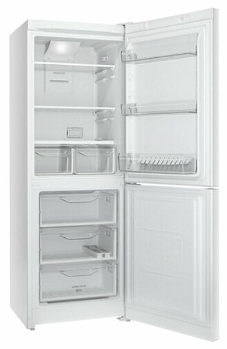 Холодильник Indesit DF 4160 W Холодильник Indesit DF 4160 W