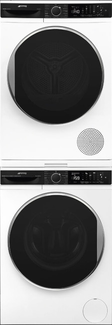 Стиральная машина Smeg WM3T04RU
