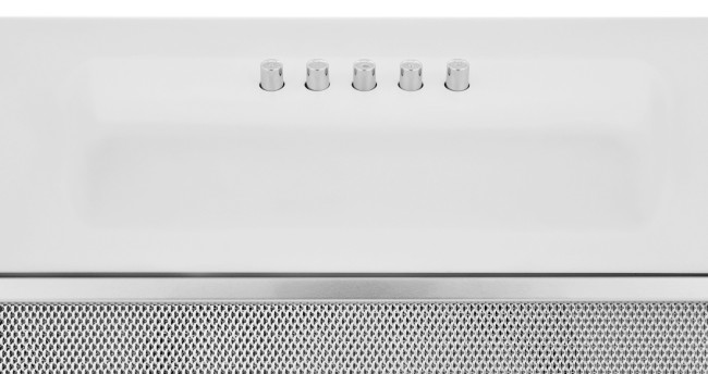 Вытяжка Zugel ZHI521W белая