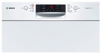 Посудомоечная машина Bosch SMI 46AW04 E
