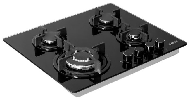 Варочная панель Exiteq PFL 640 STGB-E Варочная панель Exiteq PFL 640 STGB-E