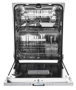 Посудомоечная машина Asko DFI 675GXXL.P Посудомоечная машина Asko DFI 675GXXL.P