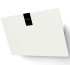 Каминная вытяжка Faber Soft Edge BIANCO KOS A80 (330.0597.528)