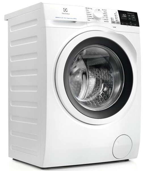 Стиральная машина с сушкой Electrolux EW7WN468W Стиральная машина с сушкой Electrolux EW7WN468W