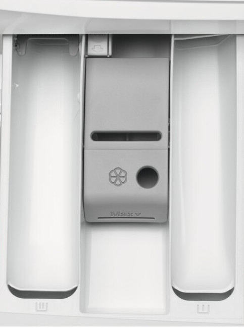 Стиральная машина с сушкой Electrolux EW7WN468W Стиральная машина с сушкой Electrolux EW7WN468W