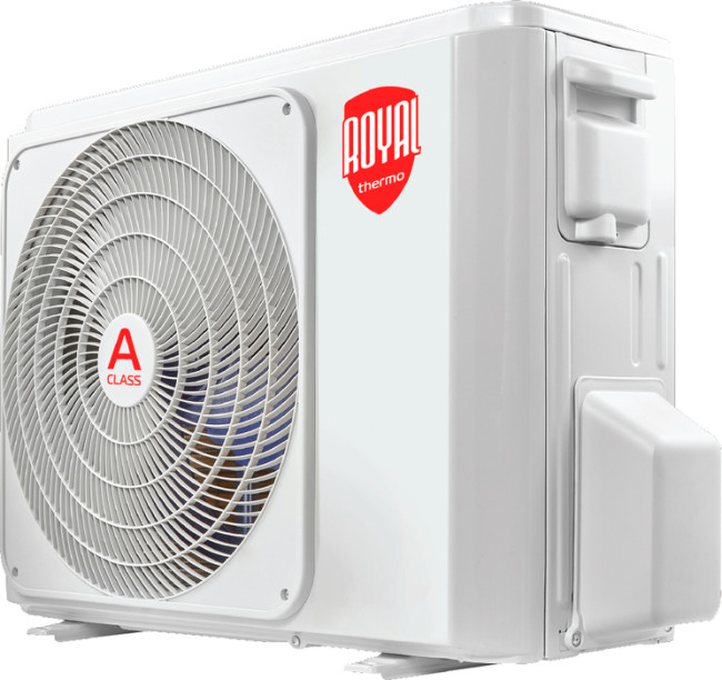 Сплит-система Royal Thermo RTS-07HN1 Сплит-система Royal Thermo RTS-07HN1