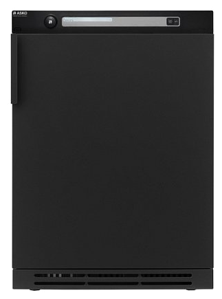 Сушильная машина Asko TDC145 V (М)
