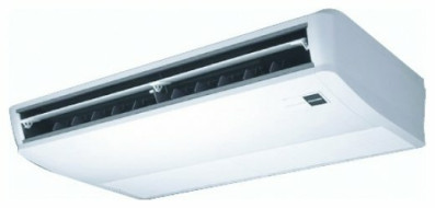 Напольно-потолочный кондиционер Toshiba RAV-SM1404CT-E / RAV-SP1404AT-E Напольно-потолочный кондиционер Toshiba RAV-SM1404CT-E / RAV-SP1404AT-E