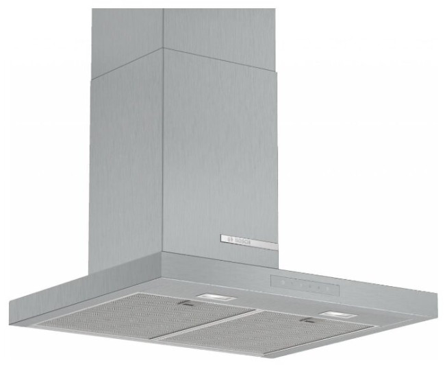 Каминная вытяжка Bosch DWB 67 CM 50 Каминная вытяжка Bosch DWB 67 CM 50