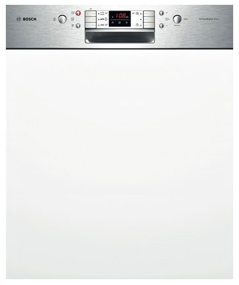 Посудомоечная машина Bosch SMI 58N85