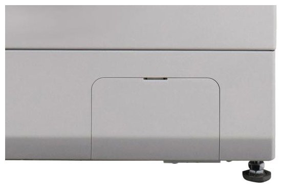 Стиральная машина LG F-1296CD3