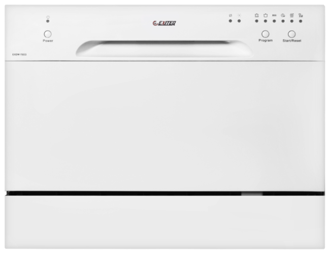 Посудомоечная машина EXITEQ EXDW-T503 Посудомоечная машина EXITEQ EXDW-T503