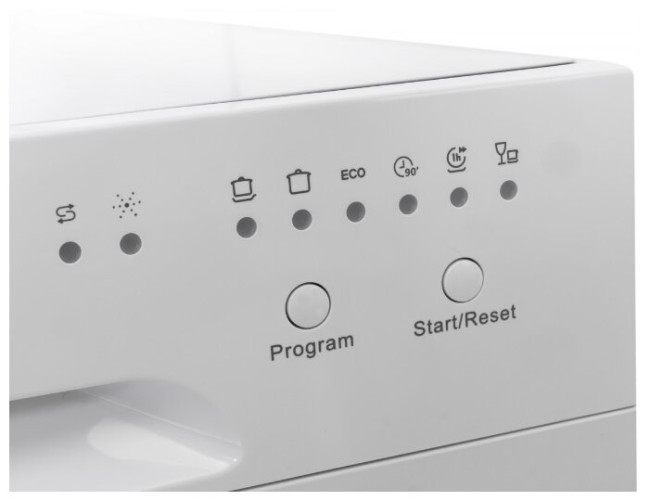 Посудомоечная машина EXITEQ EXDW-T503 Посудомоечная машина EXITEQ EXDW-T503