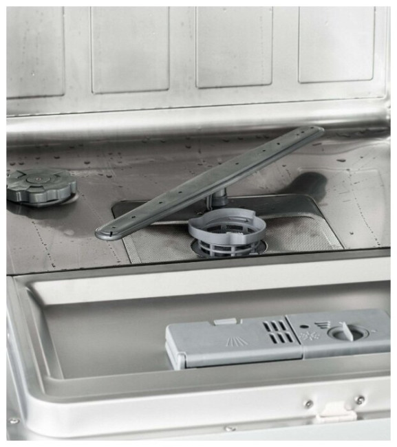 Посудомоечная машина EXITEQ EXDW-T503 Посудомоечная машина EXITEQ EXDW-T503