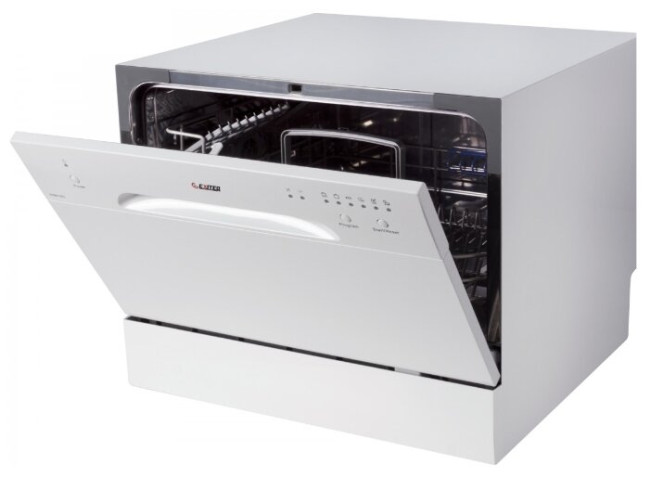 Посудомоечная машина EXITEQ EXDW-T503 Посудомоечная машина EXITEQ EXDW-T503