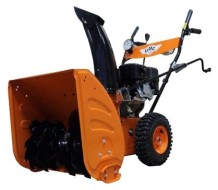 Снегоуборщик бензиновый UMC C-ST065S Снегоуборщик бензиновый UMC C-ST065S