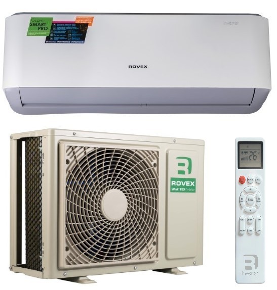 Сплит-система Rovex RS-12PXI5 Сплит-система Rovex RS-12PXI5