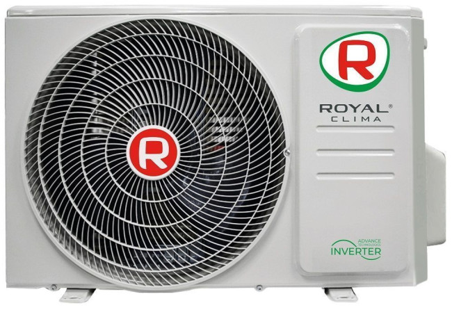 Сплит-система RoyalClima RCI-TWC55HN