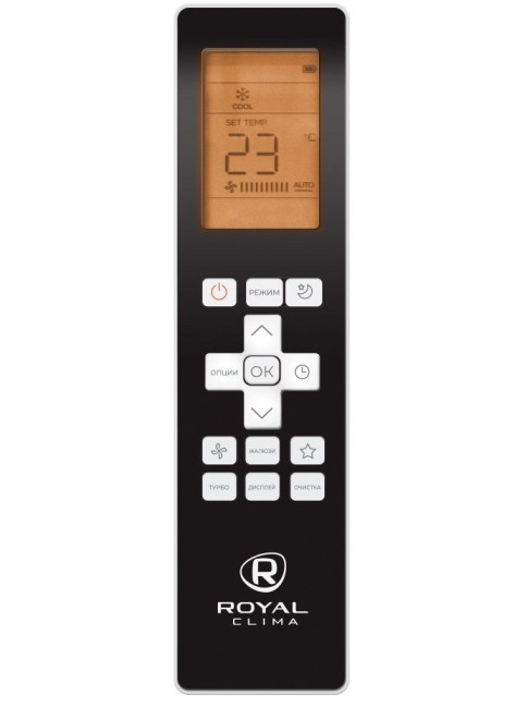 Сплит-система RoyalClima RCI-TWC55HN