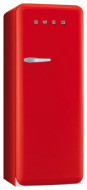 Морозильник smeg CVB20RR
