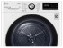 Сушильная машина LG DC90V9V9W Сушильная машина LG DC90V9V9W