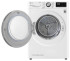 Сушильная машина LG DC90V9V9W Сушильная машина LG DC90V9V9W