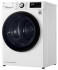 Сушильная машина LG DC90V9V9W Сушильная машина LG DC90V9V9W