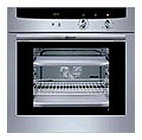 Электрический духовой шкаф NEFF B1554A0