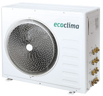 Внешний блок Ecoclima CM2-TC14/4R2 Внешний блок Ecoclima CM2-TC14/4R2