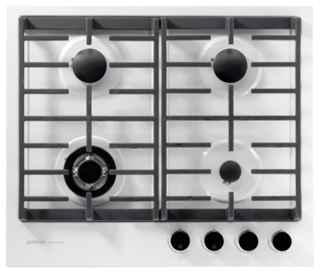 Варочная панель Gorenje GKT 6 SY2W