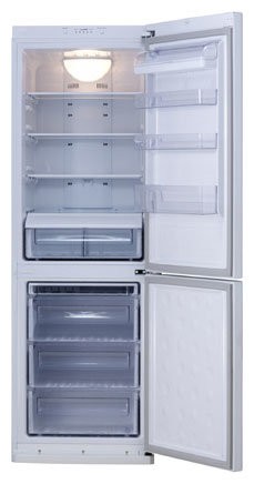Холодильник Samsung RL-38 SBSW