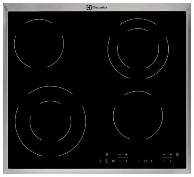 Варочная панель Electrolux EHF 6342 XOK