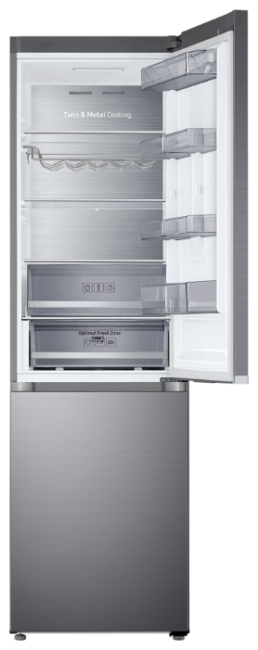 Холодильник Samsung RB41R7837S9