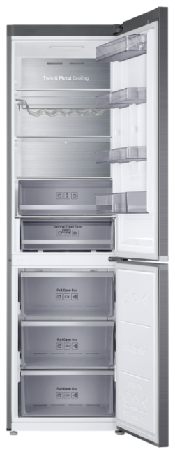 Холодильник Samsung RB41R7837S9