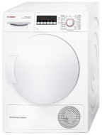 Сушильная машина Bosch WTW44261OE Сушильная машина Bosch WTW44261OE