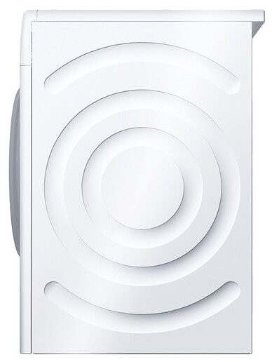 Сушильная машина Bosch WTW44261OE